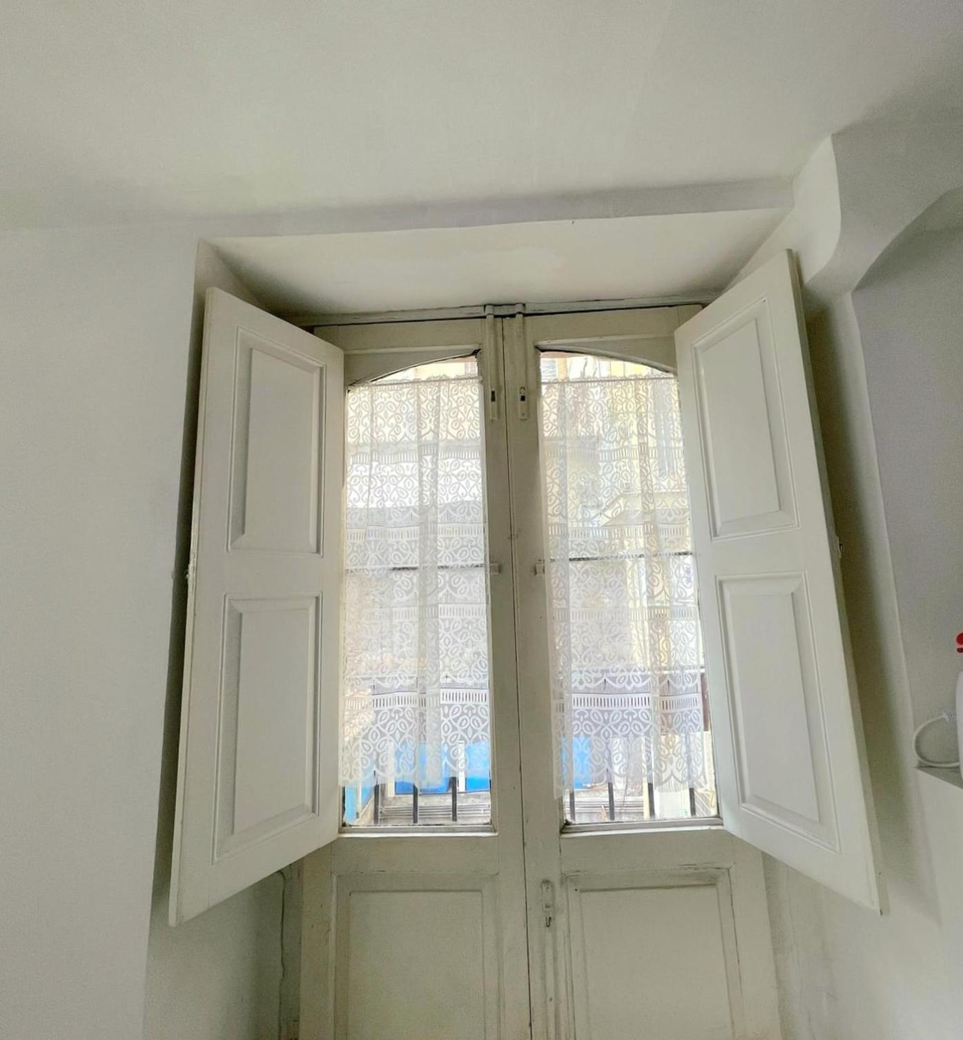May'S Apartment CTA Eksteriør bilde